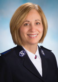 Dr. Maribeth Velazquez Swanson