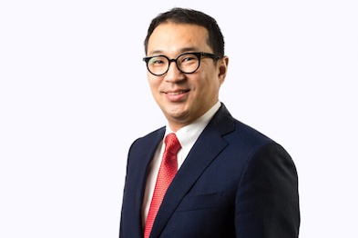 Dr. Philip Hong